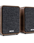 MR1 Mk3 Desktop Speaker System