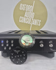 Dan D’Agostino Momentum HD Preamplifier in Black - pre owned