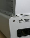 Audio Research Reference 160 Mk1 Mono Power Amplifiers Pair – Ex-Demo