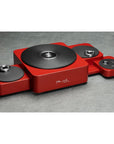 Muse 3A Turntable