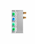 2YU – Musically transparent audio interface for 2go