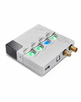 2YU – Musically transparent audio interface for 2go