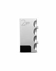 2GO Transportable music streamer/player