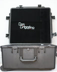 Dan D’Agostino Momentum HD Preamplifier in Black - pre owned