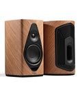 Duetto Wireless Speakers excl stands
