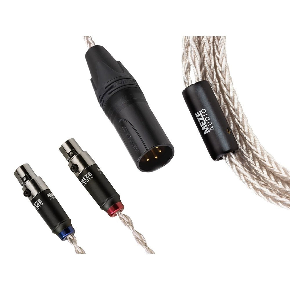 Empyrean Furukawa PCUHD Silver Cable