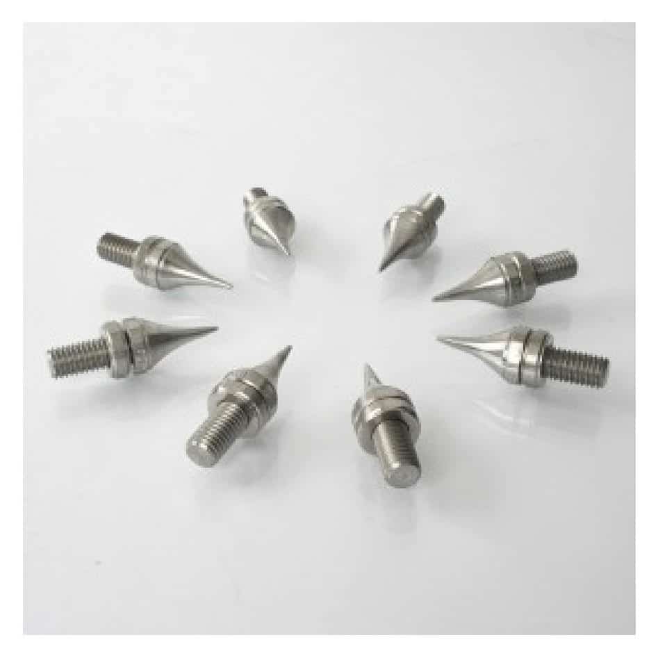 M6 Carpet Spikes (Pack of 8)