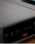 Rega Brio MK7 Amplifier