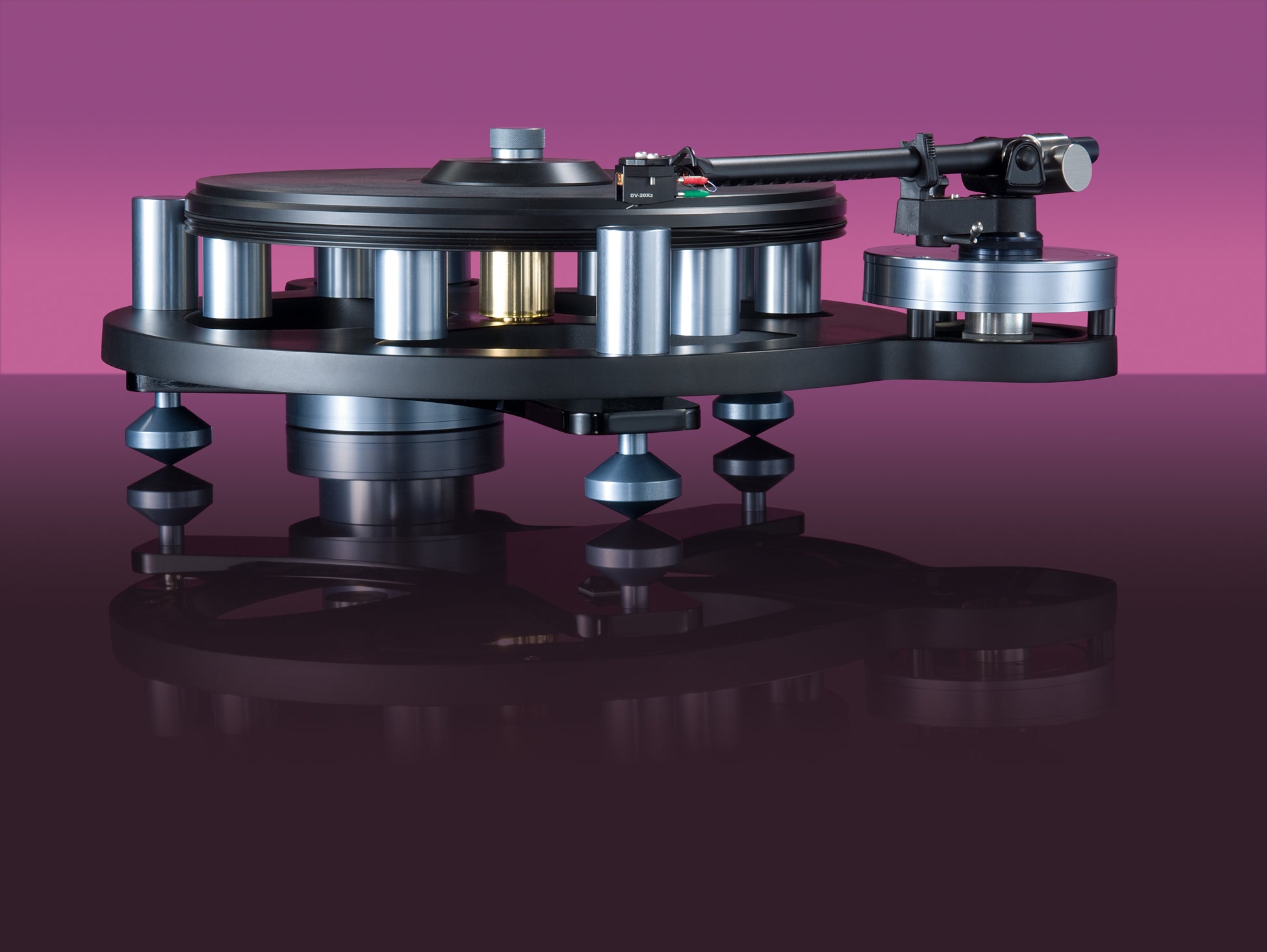 High End Audio & Hi-Fi Shops | Oxford, London, Cotswolds