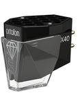 Ortofon MC X40