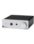 Pro-Ject Head Box E - Headphone amplifier