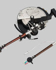 5T Tonearm