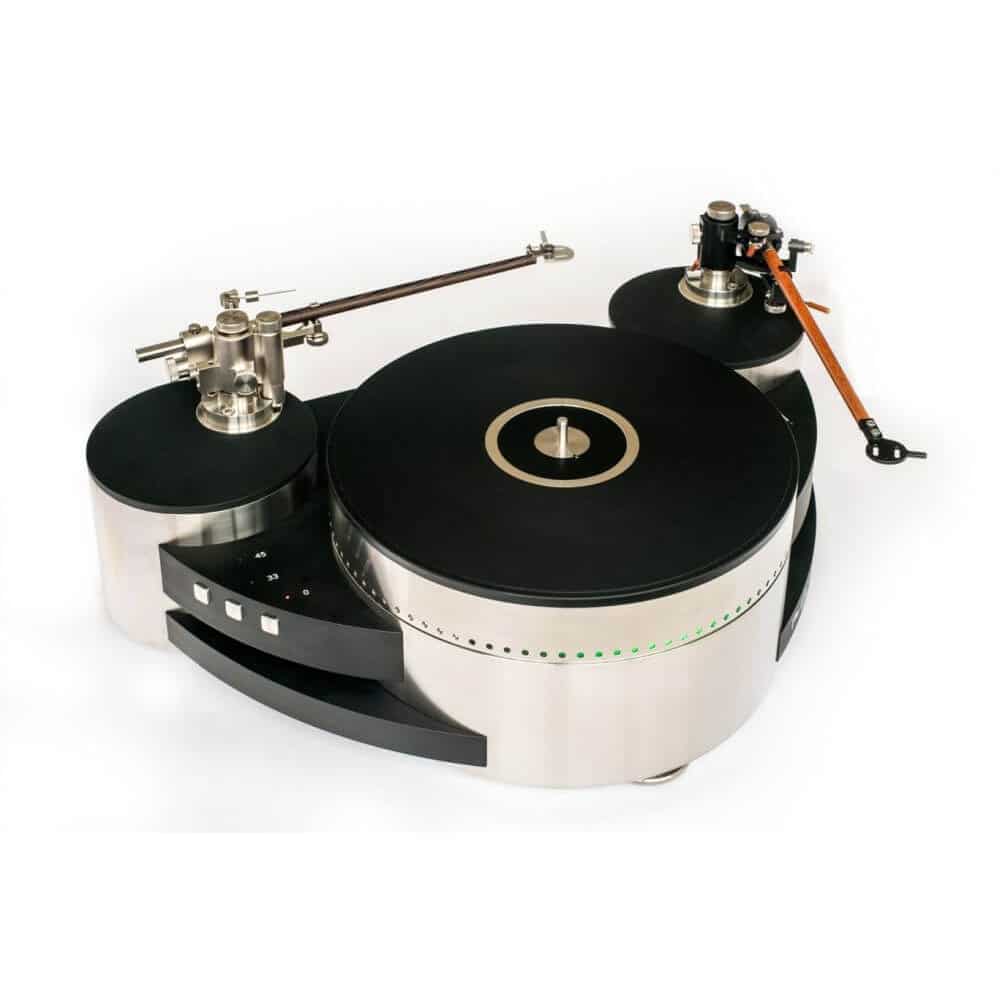 Muse 3C Turntable