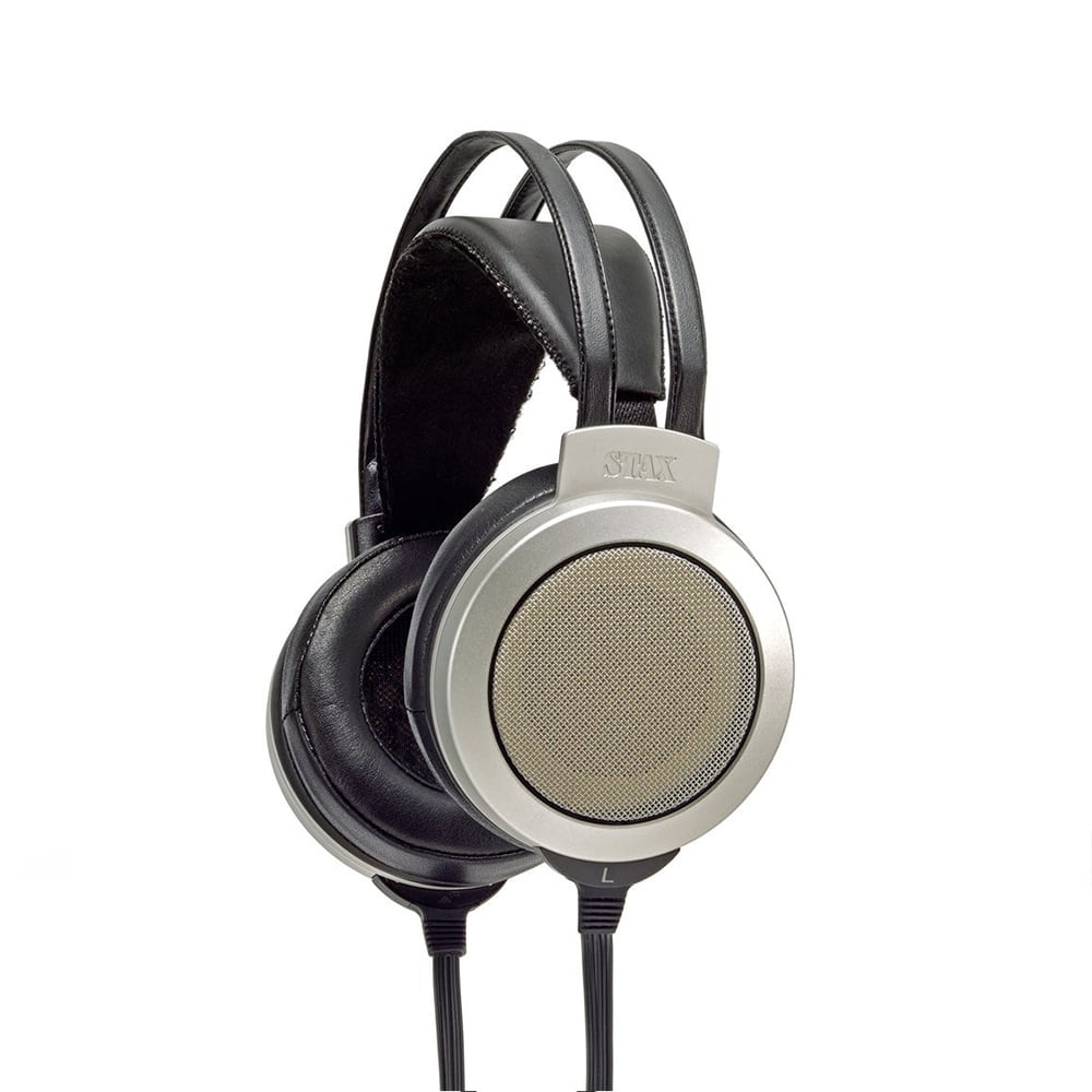 SR-009S Electrostatic Headphones