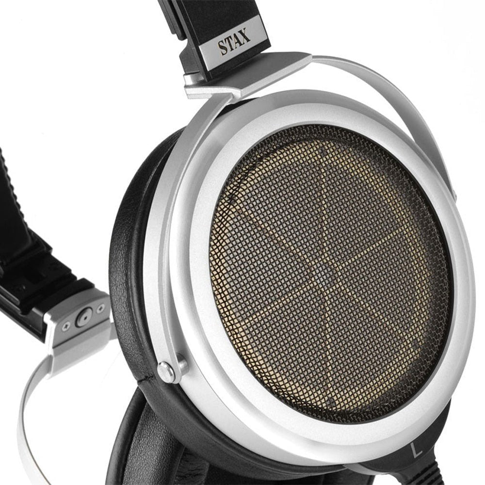 SR-009S Electrostatic Headphones
