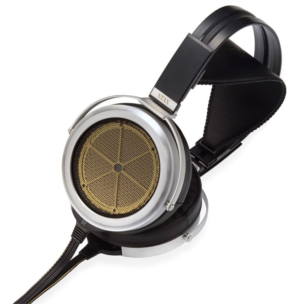 SR-009S Electrostatic Headphones