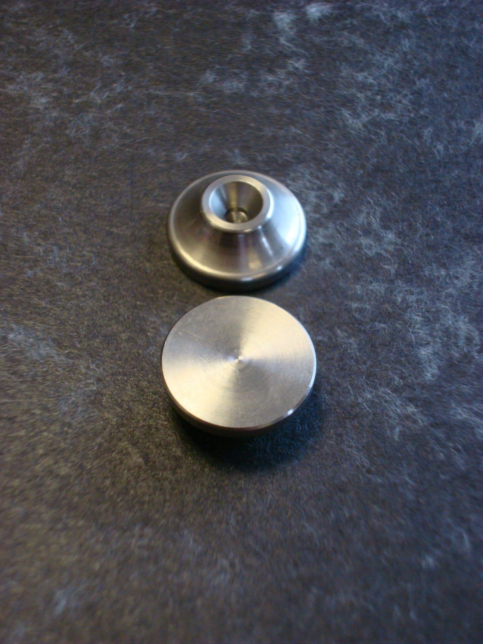 Isolation Cups Small (Set of 8)