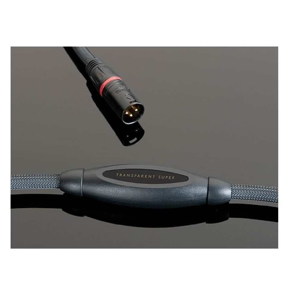 Super Balanced Interconnect