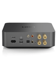 WiiM Amp Pro: Multiroom Streaming Amplifier
