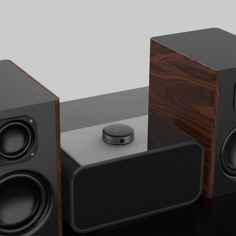 WiiM mini - Oxford Audio Consultants