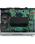A14MKII Integrated Amplifier - Oxford Audio Consultants