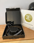 Ansuz Signalz XLR A2