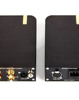 Apollo phono stage & Muse power supply - Oxford Audio Consultants