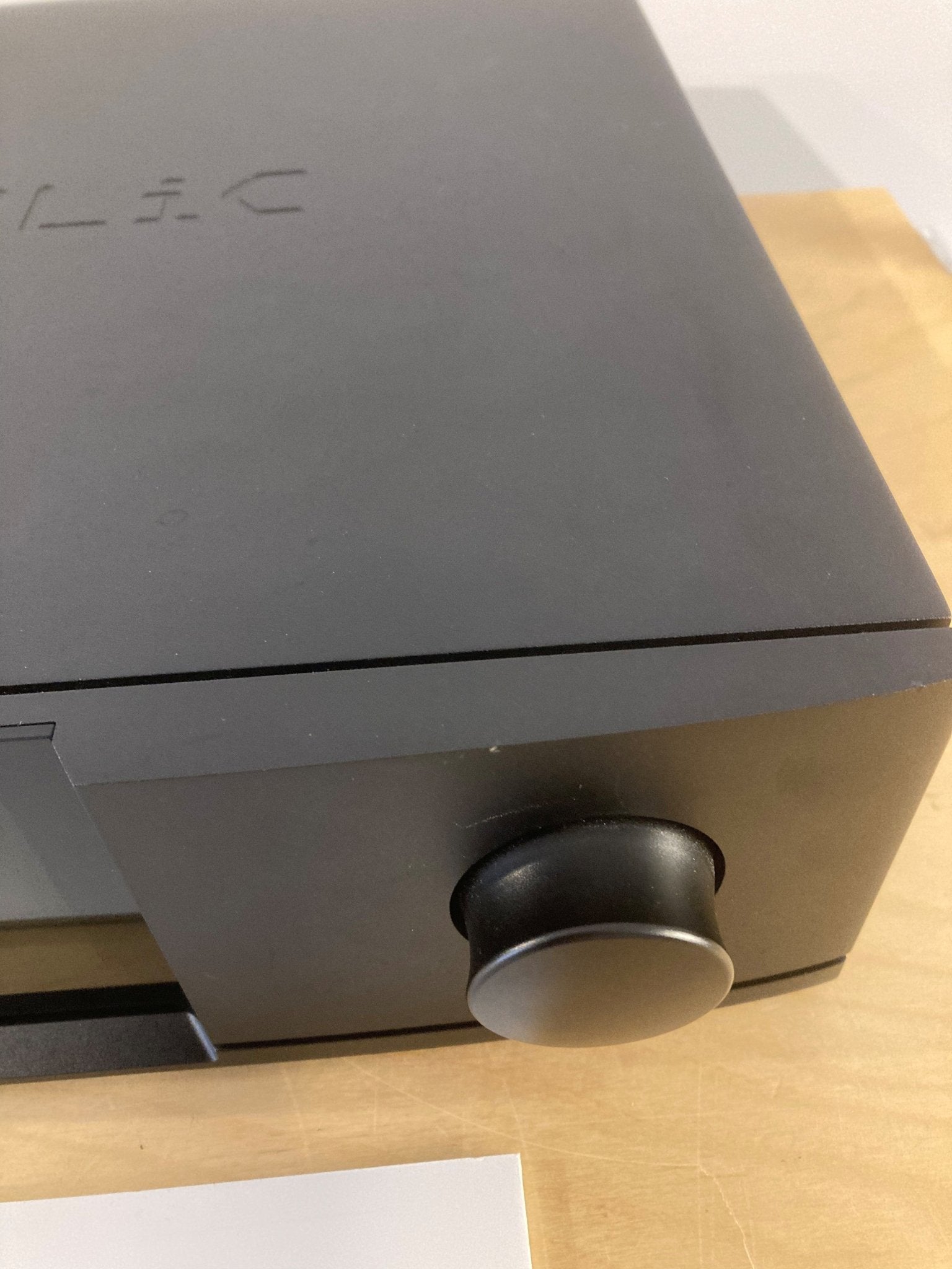 Auralic Altair G2.1 Ex Demo