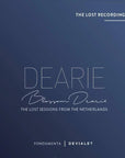 Blossom Dearie LOST RECORDINGS Vinyl - Oxford Audio Consultants