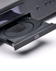 CD14MKII - Oxford Audio Consultants