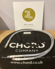 Chord Sarum T Super Array 5 PIN Din to 2 RCA - 1m - Oxford Audio Consultants