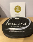 Chord Sarum T Super Array 5 PIN Din to 2 RCA - 1m - Oxford Audio Consultants