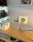 Bowers and Wilkins AM1'S Outdoor Speakers - White