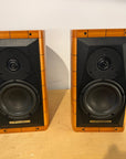 Cremona Auditor M & Stands - Previously owned - Oxford Audio Consultants