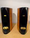 Cremona Auditor M & Stands - Previously owned - Oxford Audio Consultants
