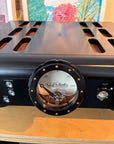 Dan D’Agostino Momentum HD Preamplifier in Black - pre owned - Oxford Audio Consultants