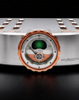 Dan d'Agostino Progression Neo Preamplifier - Oxford Audio Consultants