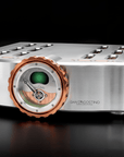 Dan d'Agostino Progression Neo Preamplifier - Oxford Audio Consultants