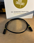 Signature Super ARAY Digital 1XLR to 1XLR AES/EBU 1m - ex demo