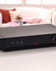 Elex Mk4 - Oxford Audio Consultants