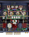 EVO 200 Tube Power Amplifier