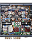 EVO 400 Tube Power Amplifier