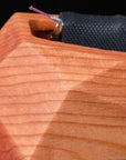 EX 1000 Phone Cartridge - 2000 year old Yakusugi cedar - Oxford Audio Consultants