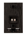 F5E Bookshelf speakers - Oxford Audio Consultants