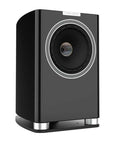 F700 Bookshelf Speakers