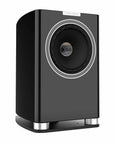 F700 Bookshelf Speakers