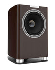 F700 Bookshelf Speakers