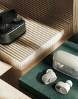 Gemini II True Wireless Earbuds - Oxford Audio Consultants