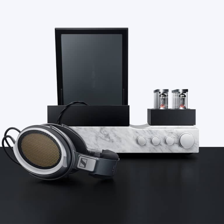 HE Oxford Audio Consultants - Main Image