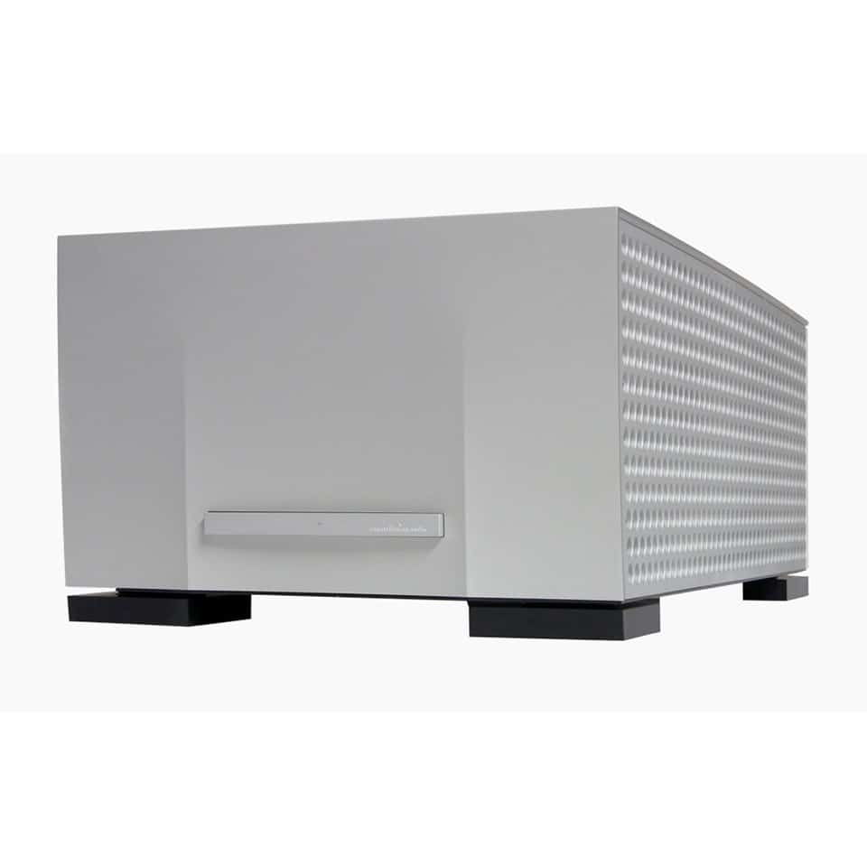 Hercules II / Monoblock Power Amplifier